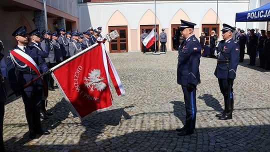 Zostań policjantem. Sprawdź jak wygląda rekrutacja do służby w Policji