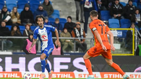 Zwycięstwo ze Słonikami