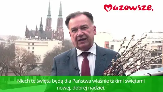 Święta wielkanocne i wiosenne zwyczaje