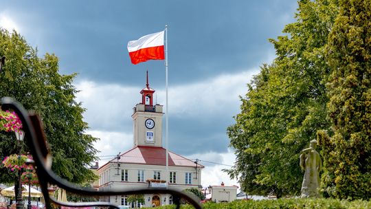 Żyjemy coraz dłużej