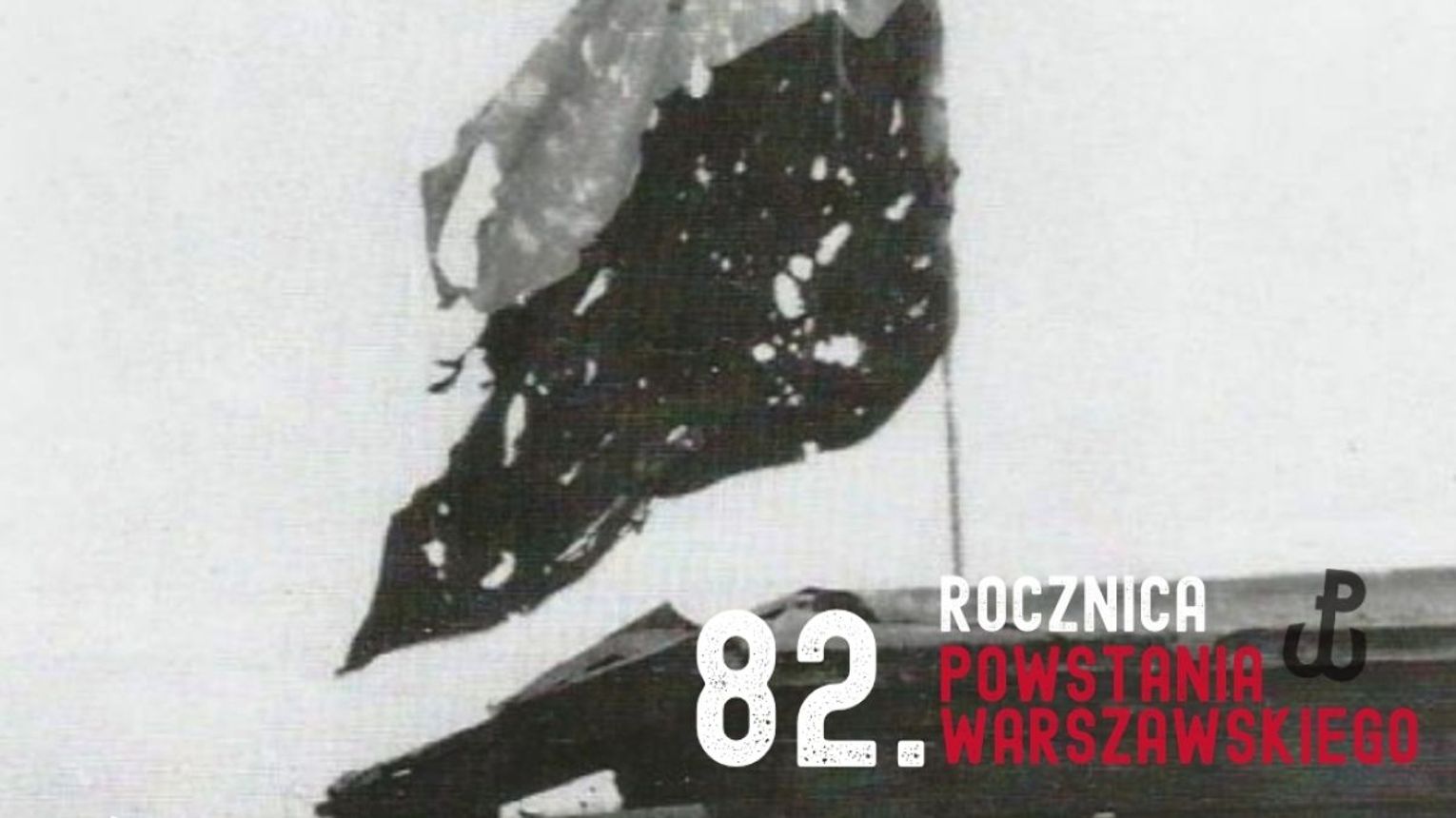 82. rocznica Powstania Warszawskiego w Gostyninie
