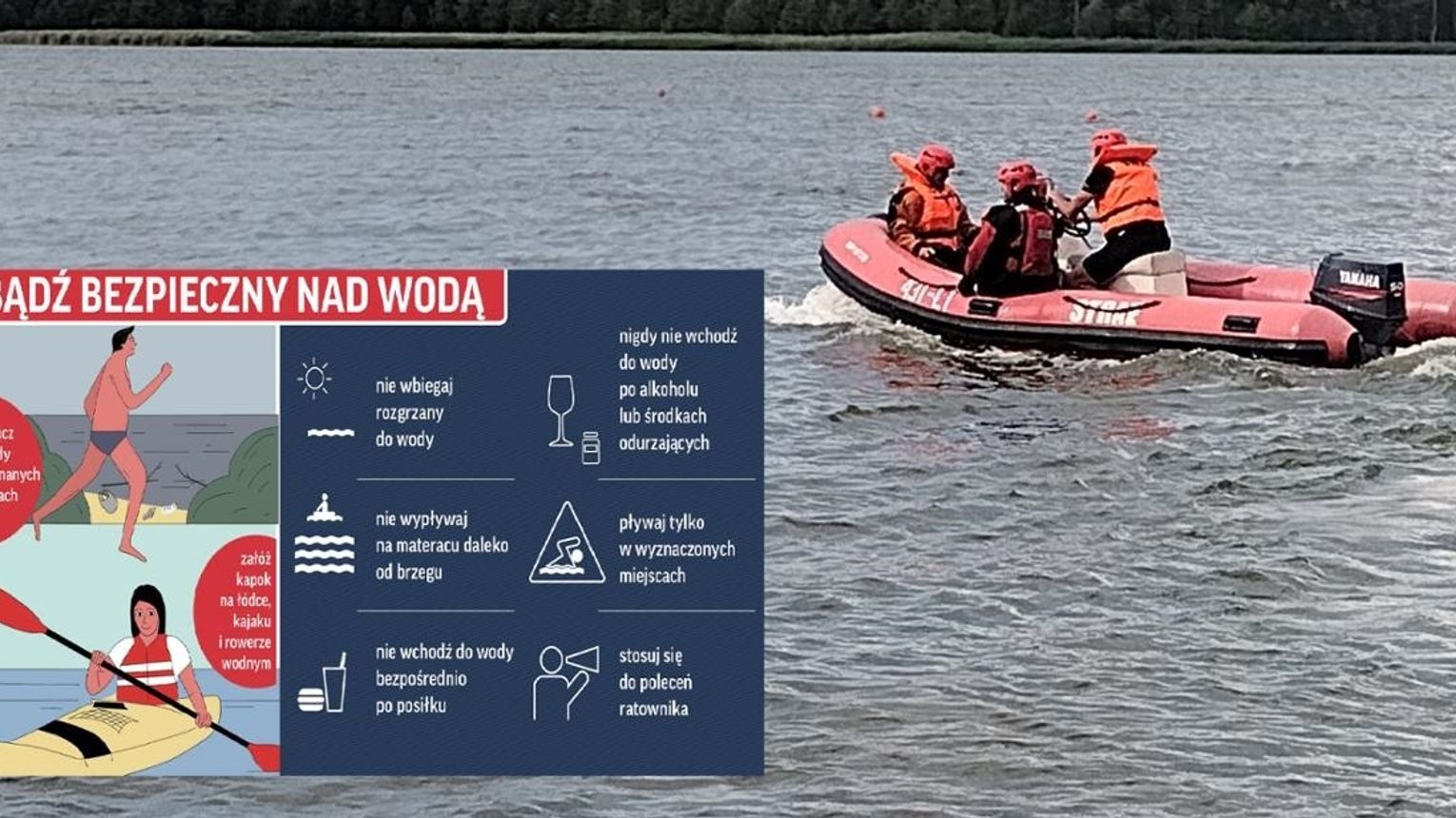 Bezpieczne Wakacje Zasady Bezpiecze stwa bezpieczne-wakacje-zasady-bezpiecze-stwa