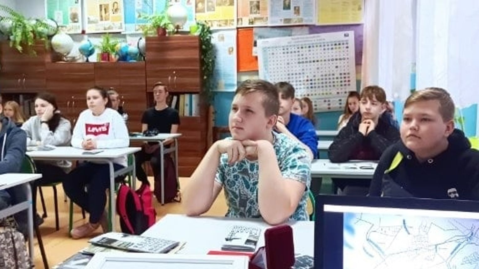 Szkoła Podstawowa W Chełmnie Nad Nerem Historia o „cichym bohaterze z Chełmna nad Nerem” w szkole w Emilianowie