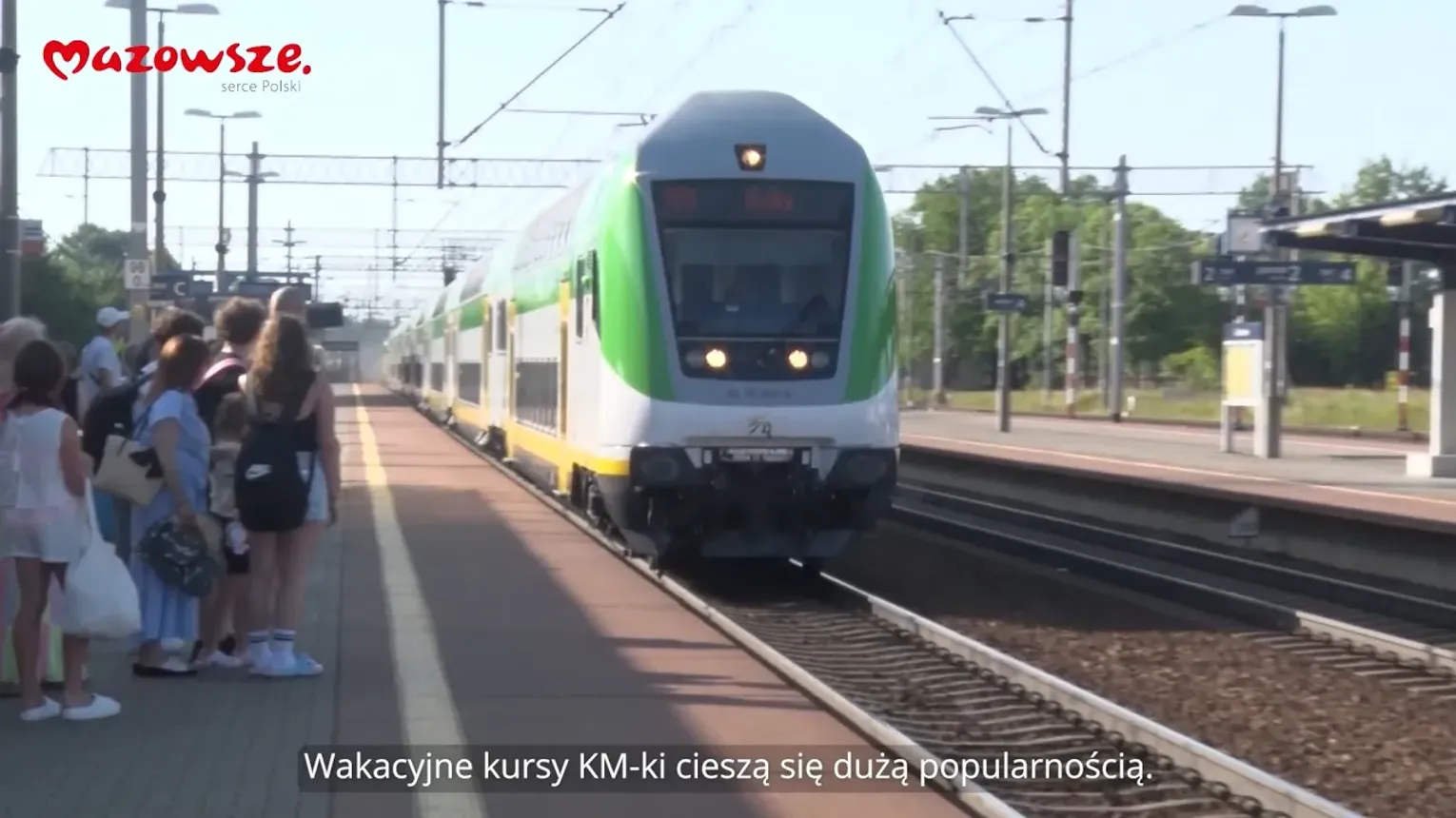 Informacje z Mazowsza 157
