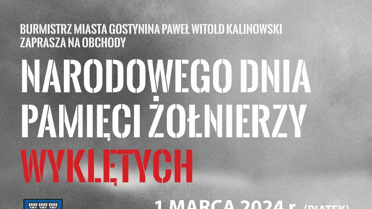 Narodowy Dzień Pamięci Żołnierzy Wyklętych