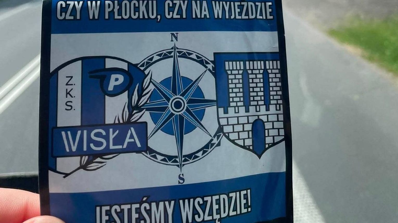 Nie będzie sprzedaży akcji Wisły Płock. Miasto kończy negocjacje z inwestorem