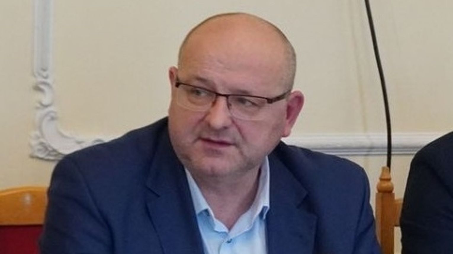Nowy Dyrektor Szkoły W Straszynie Nowy-stary dyrektor w Szkole Muzycznej