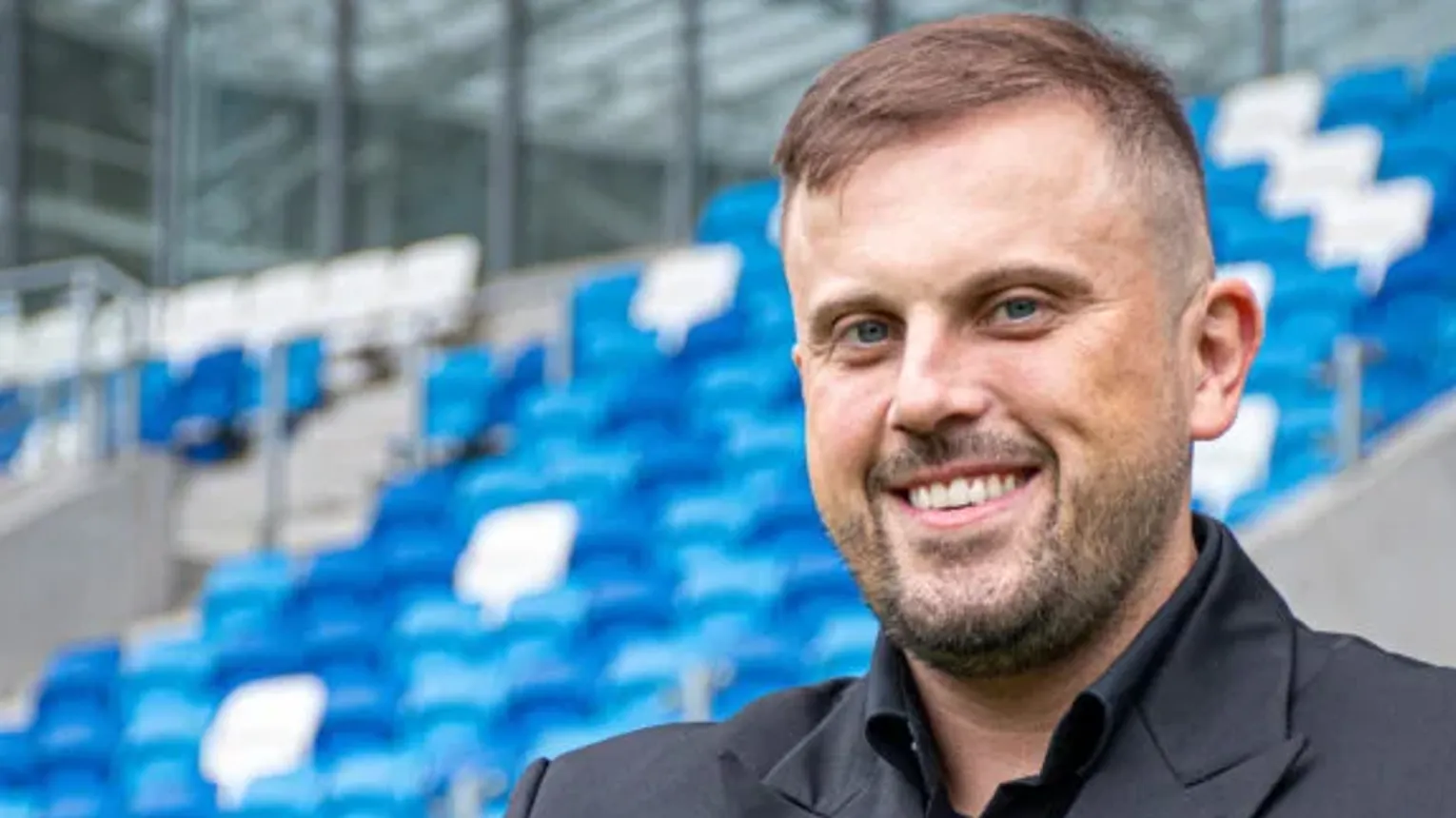Nowym dyrektorem sportowym Wisły Płock S.A. został Łukasz Stupka