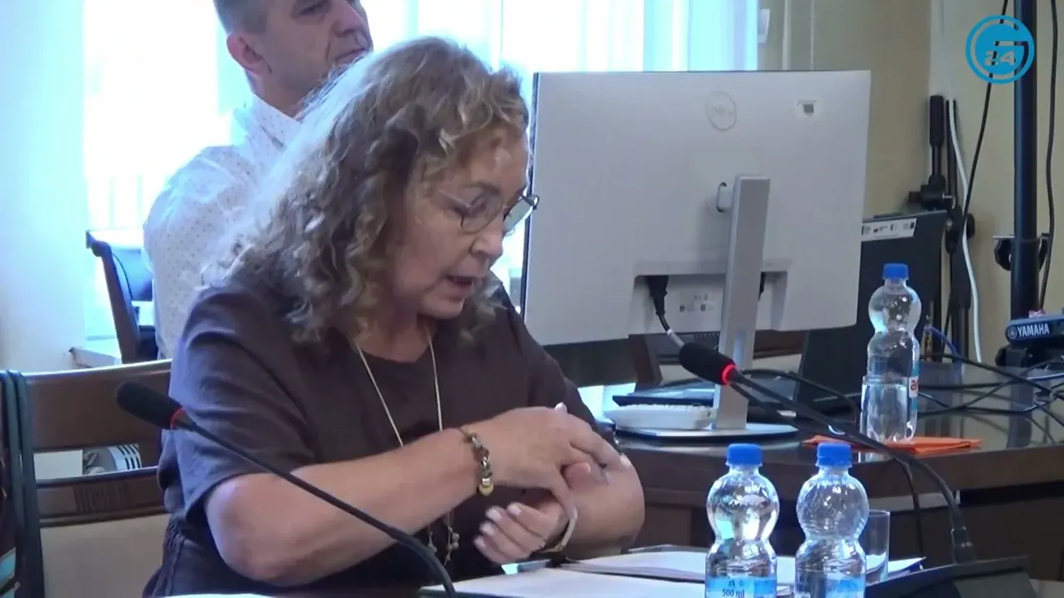 Rada Powiatu przyjęła sprawozdanie z działalności Powiatowej Biblioteki Publicznej