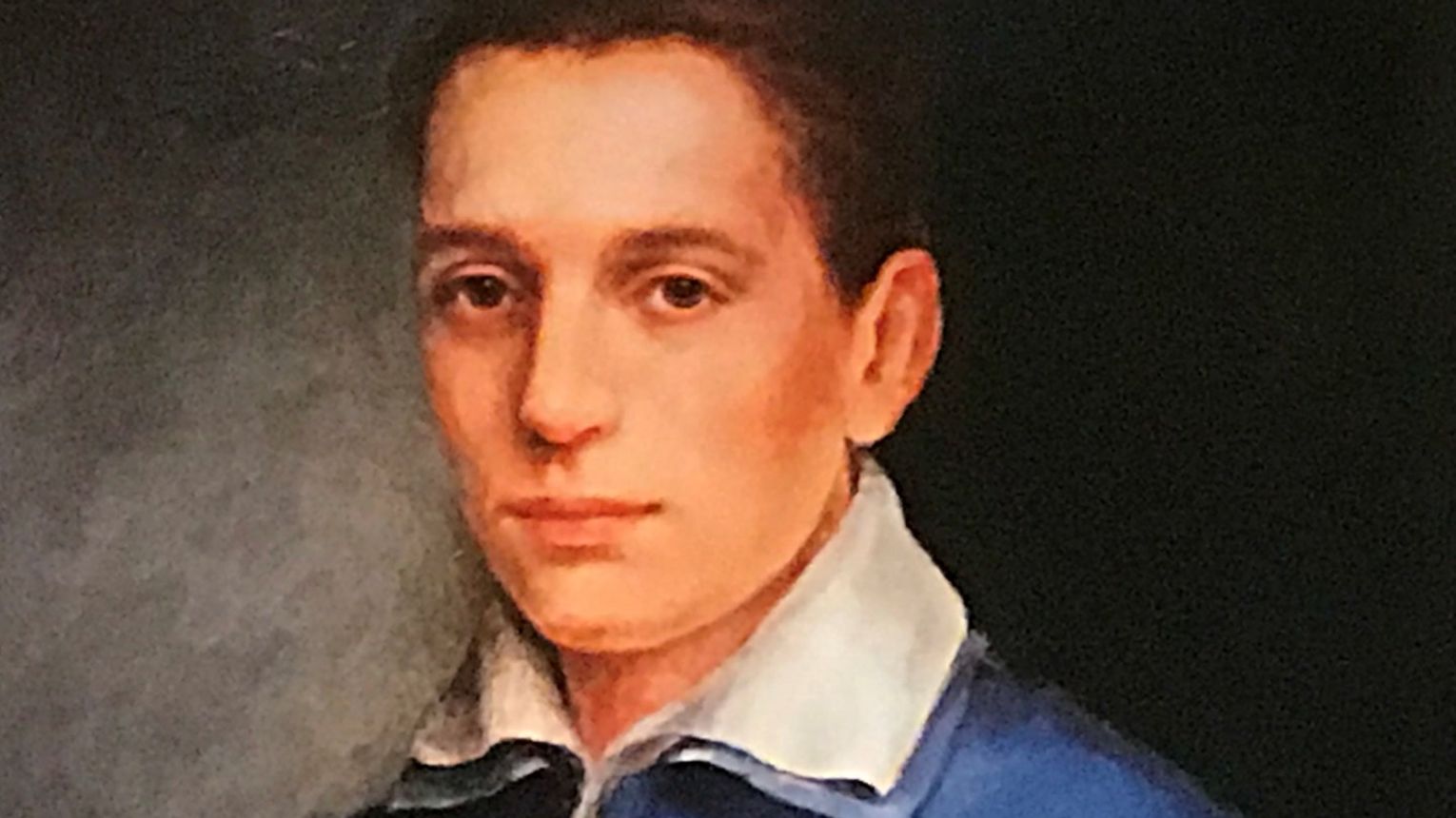 Śladami św. Stanisława Kostki z Wiednia do Rzymu