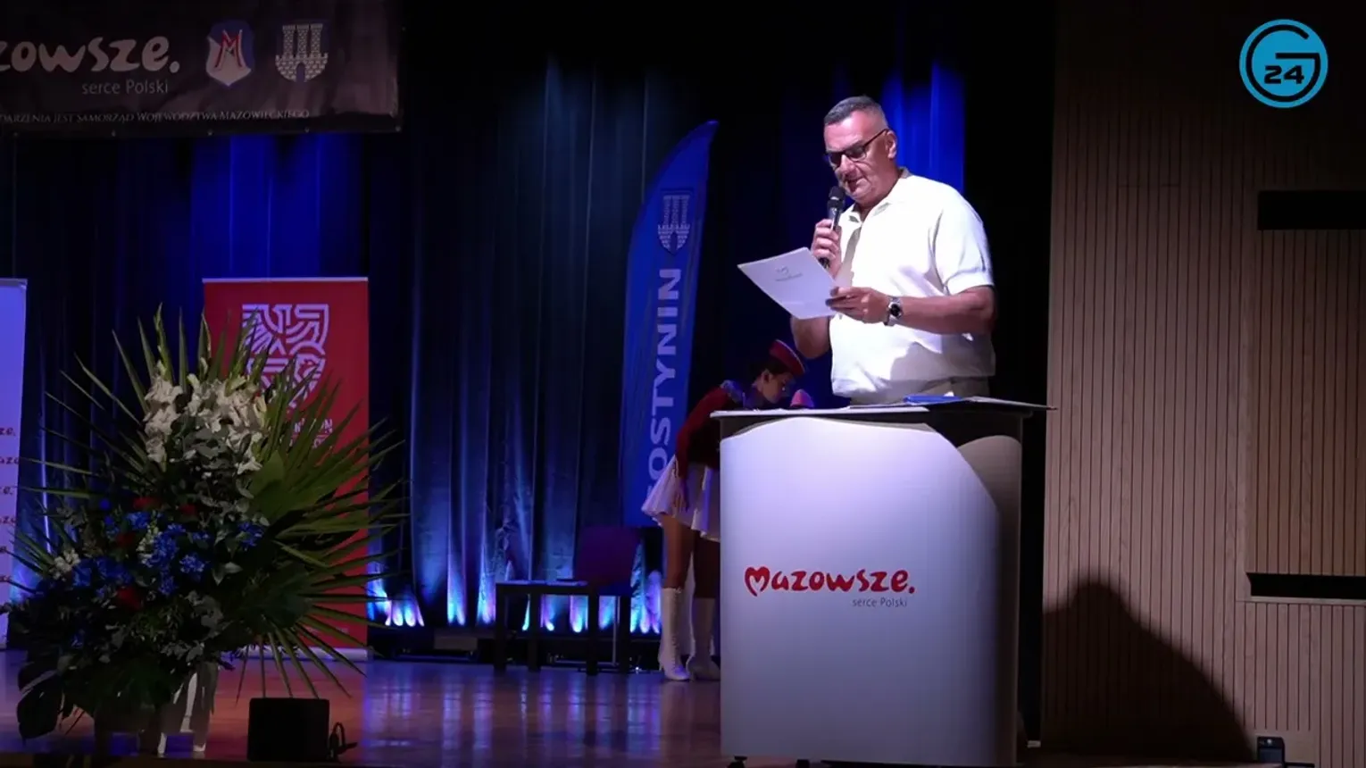 W historii Mazura Gostynin nie mogło zabraknąć siatkówki