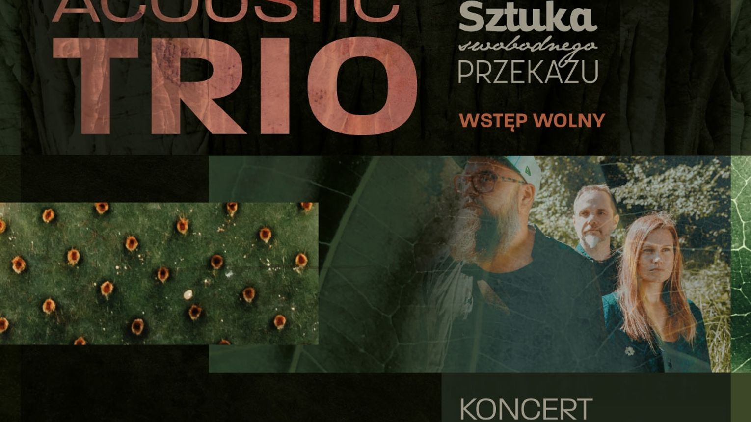 Napisz Zaproszenie Na Koncert Słowika W Cesarskim Ogrodzie