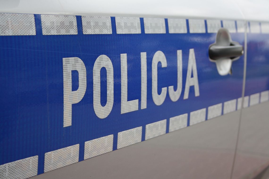126 km/h na jednej z głównych ulic miasta