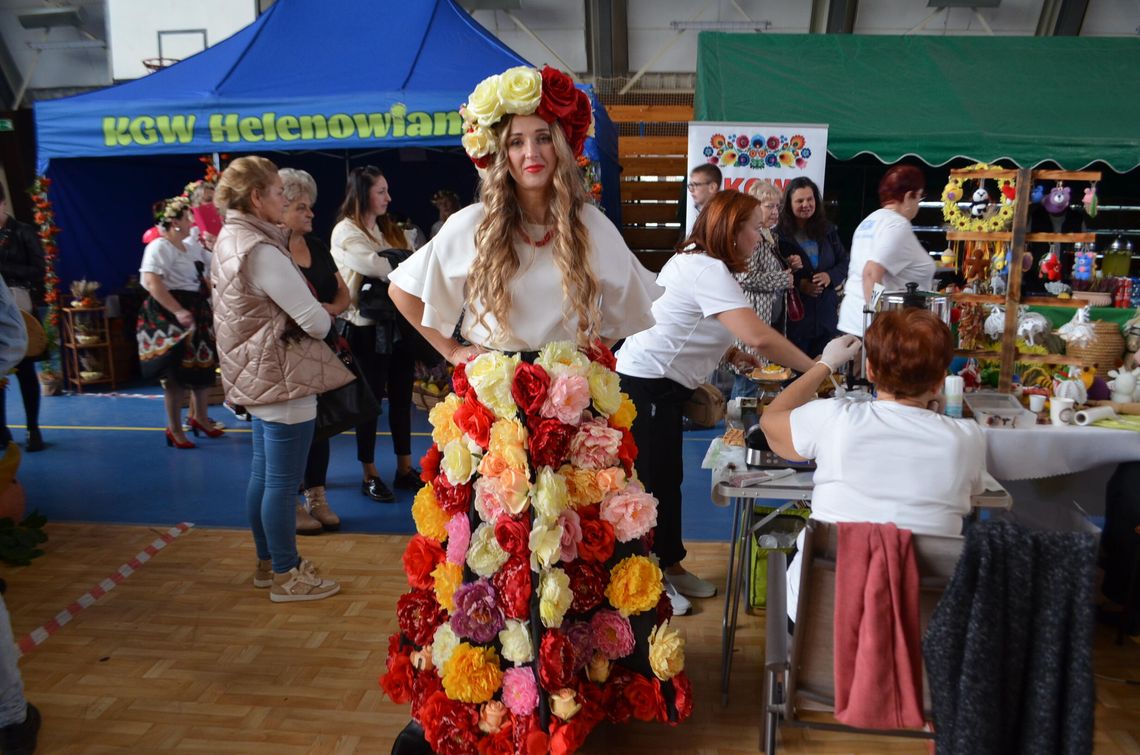 18. Festiwal Folkloru i Kultury Ziemi Kujawskiej i Mazowieckiej "Od Kujawiaka do Oberka"