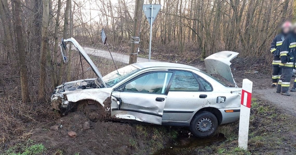 fot. OSP Szczawin Kościelny