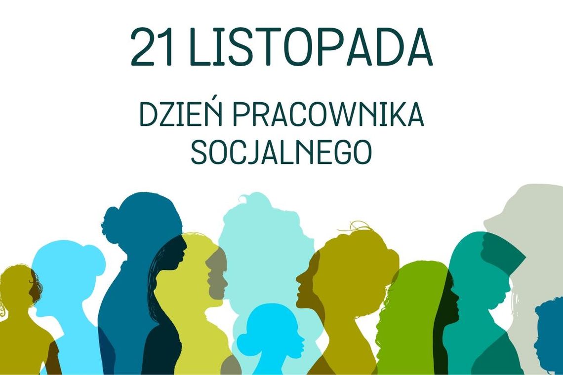 21 listopada – Dzień Pracownika Socjalnego – kim są „pomagacze” i jak ich wzmacniać