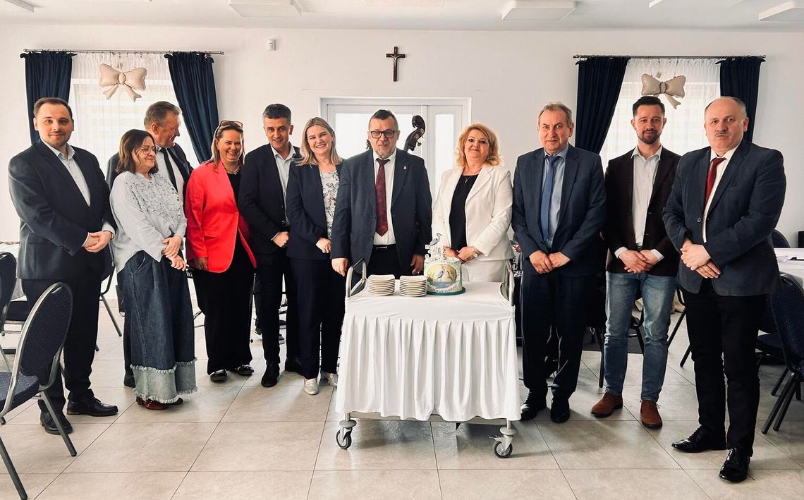 30 lat Stowarzyszenia Gmin Turystycznych Pojezierza Gostynińskiego