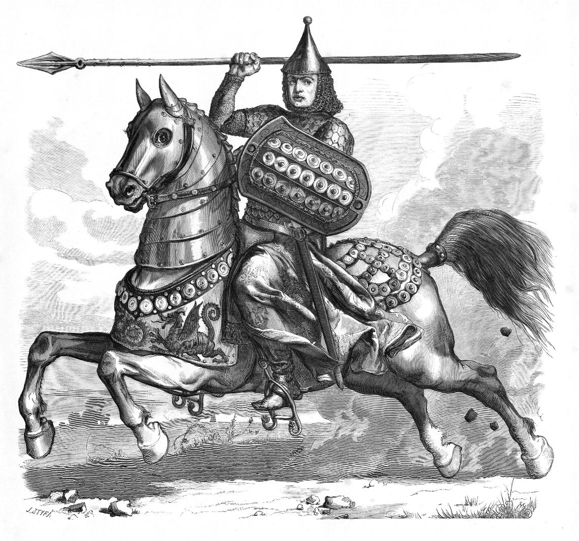 500-lecie włączenia Mazowsza do Królestwa Polskiego – Trojden