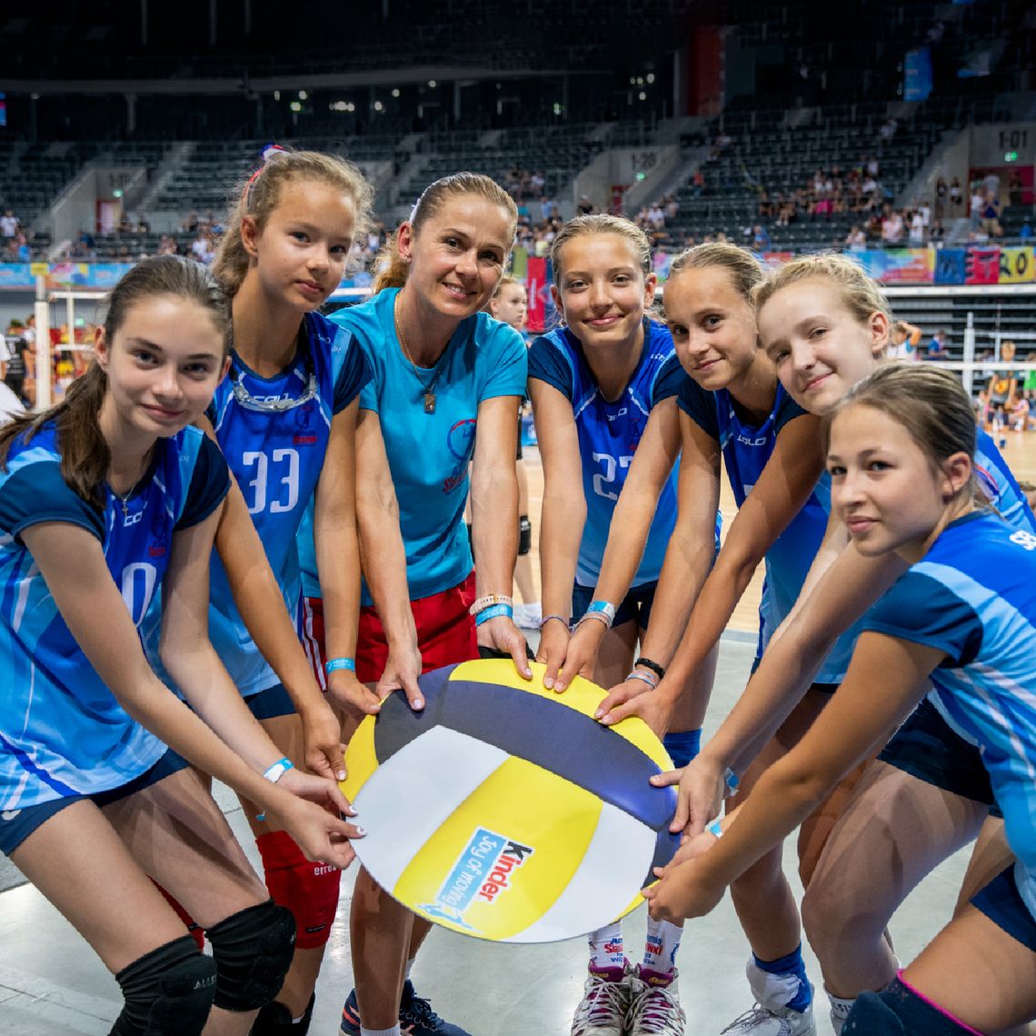 Aktywność sportowa w dzieciństwie i młodości procentuje w dorosłym życiu Aktywność sportowa w dzieciństwie i młodości procentuje w dorosłym życiu