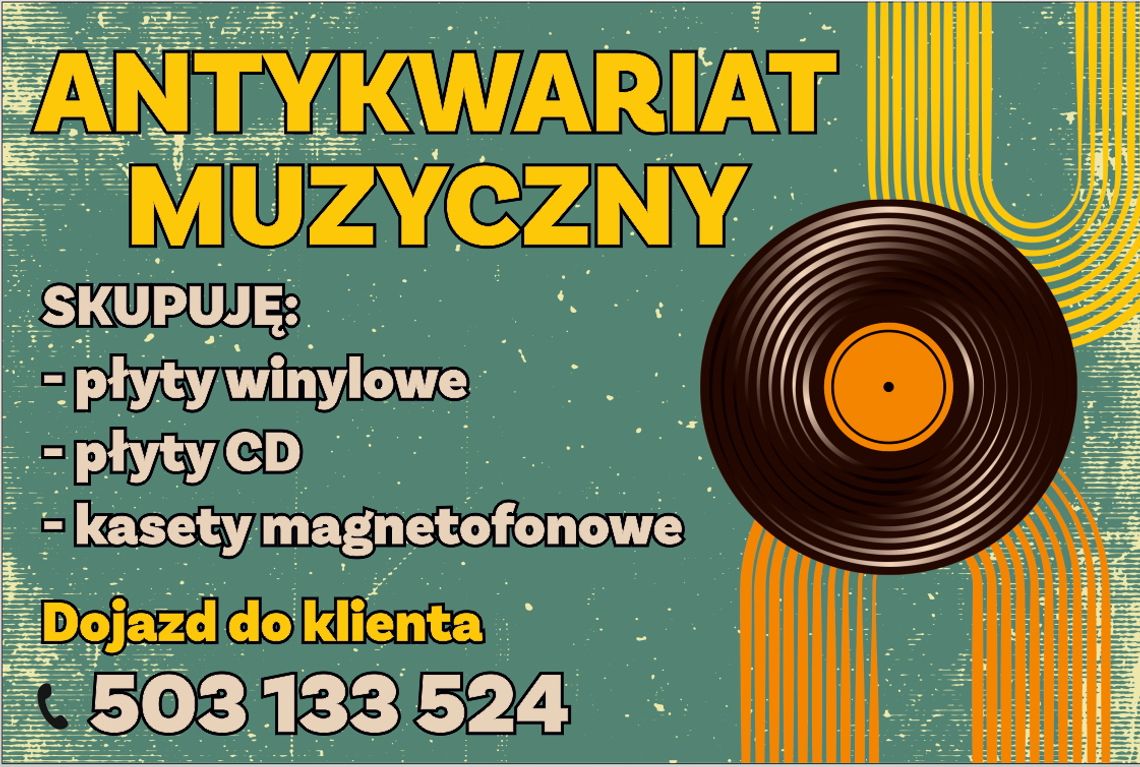 Antykwariat Muzyczny