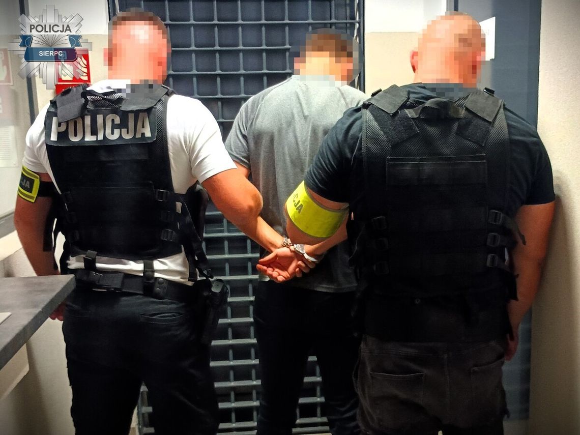 Ataki w szkołach to internetowe wyzwanie? Policja sprawdza nowy trop
