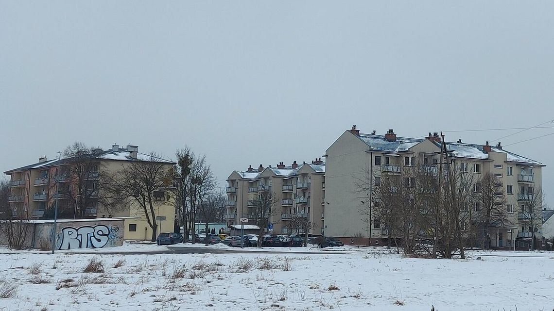 Awaria wodociągu w Gostyninie: spadki ciśnienia i możliwe przerwy w dostawie wody