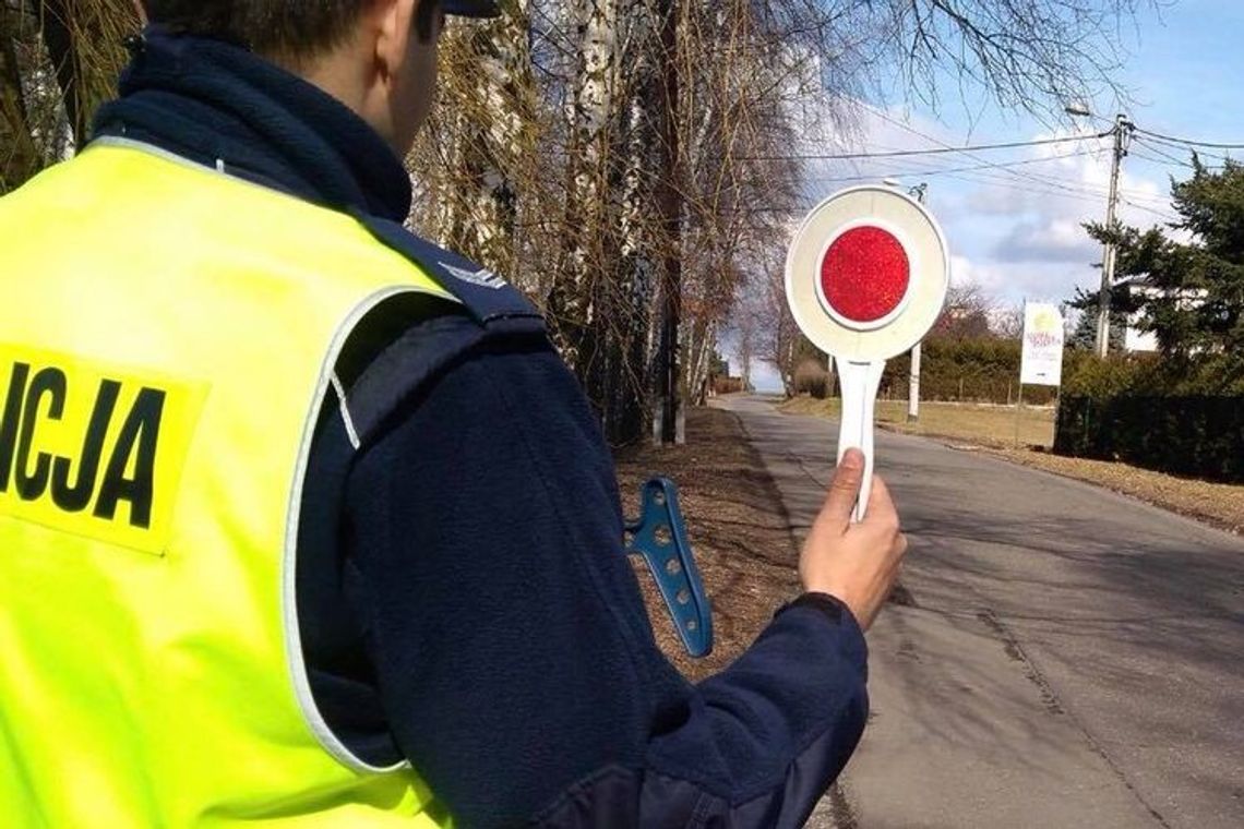 Brawura gubi kierowców w terenie zabudowanym