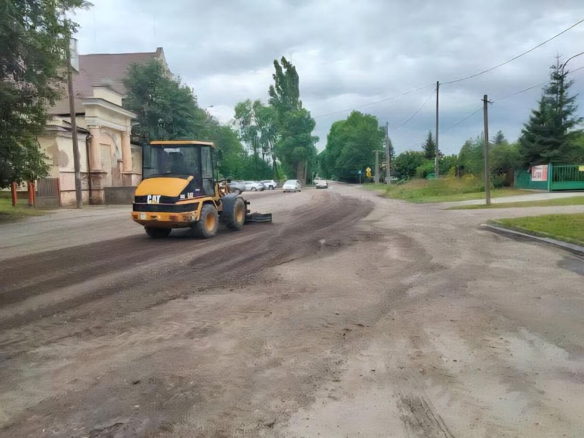 Cierpliwości dla wszystkich