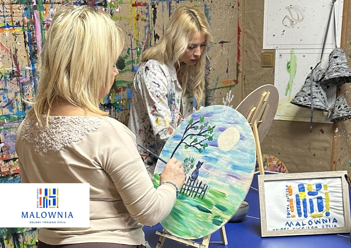 Co się dzieje, kiedy intuicja zaczyna tworzyć?