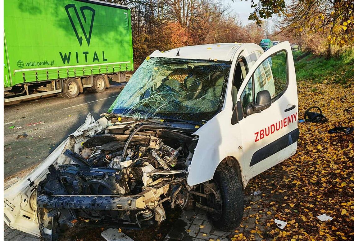 Czołówka pod Płockiem Czołówka pod Płockiem