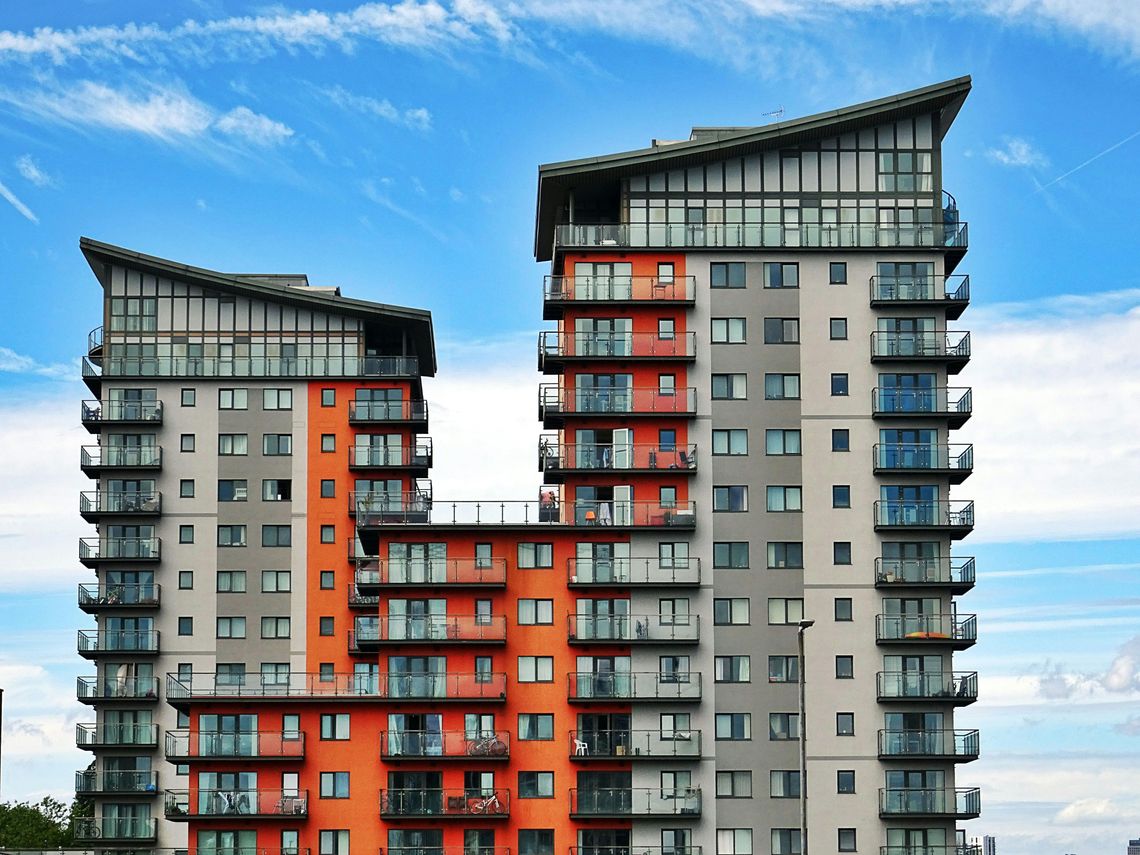 Czy warto kupić nowe mieszkanie w 2024?