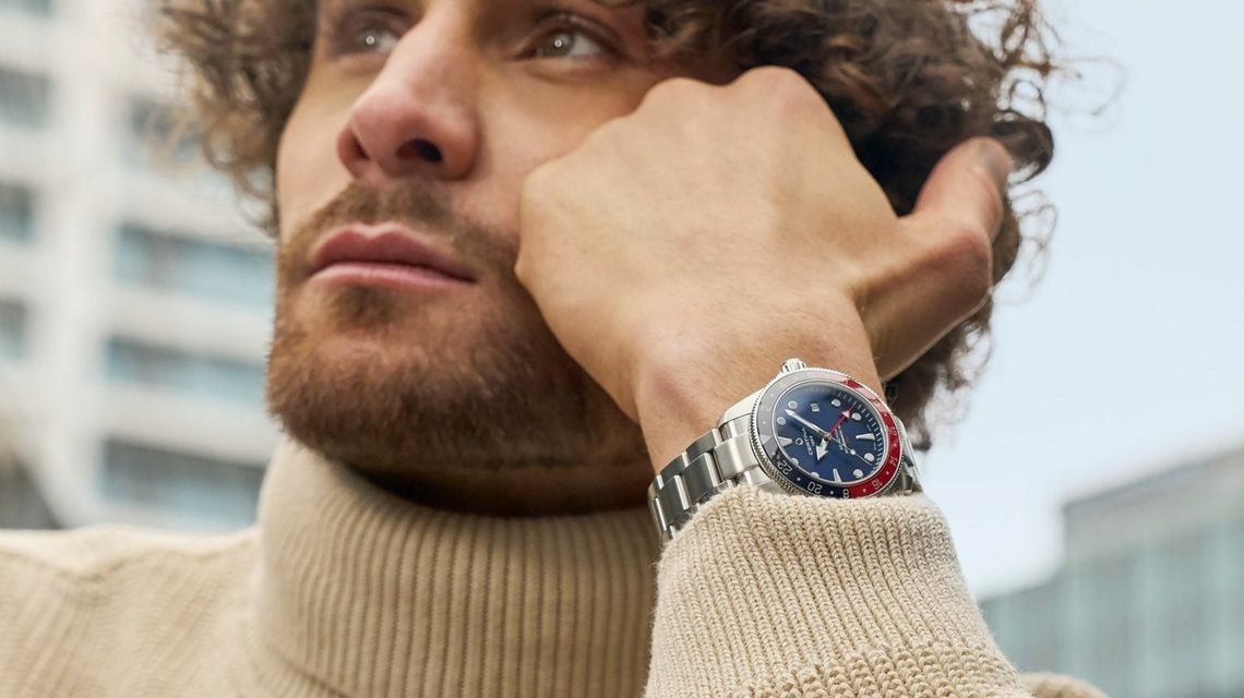 Czy warto kupować zegarki szwajcarskie?