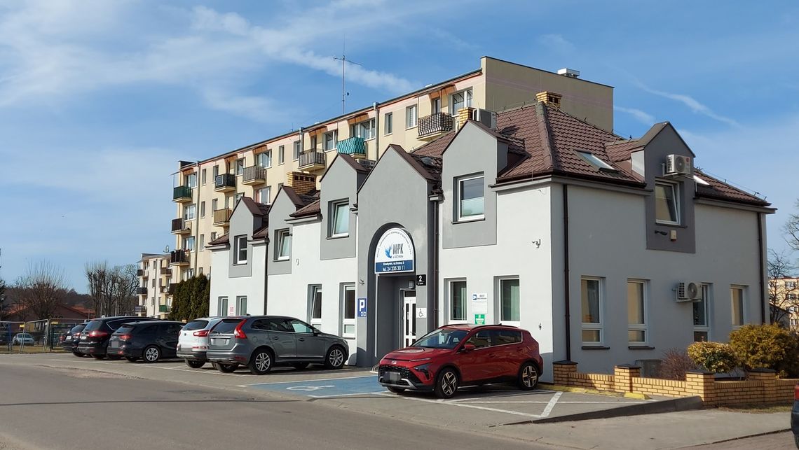 Czy z wodą w Gostyninie jest coś nie tak?