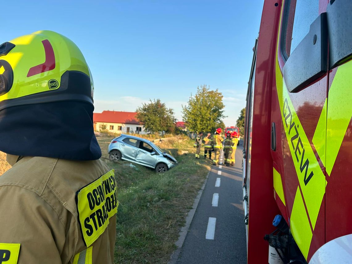 Dachowanie w Czyżewie