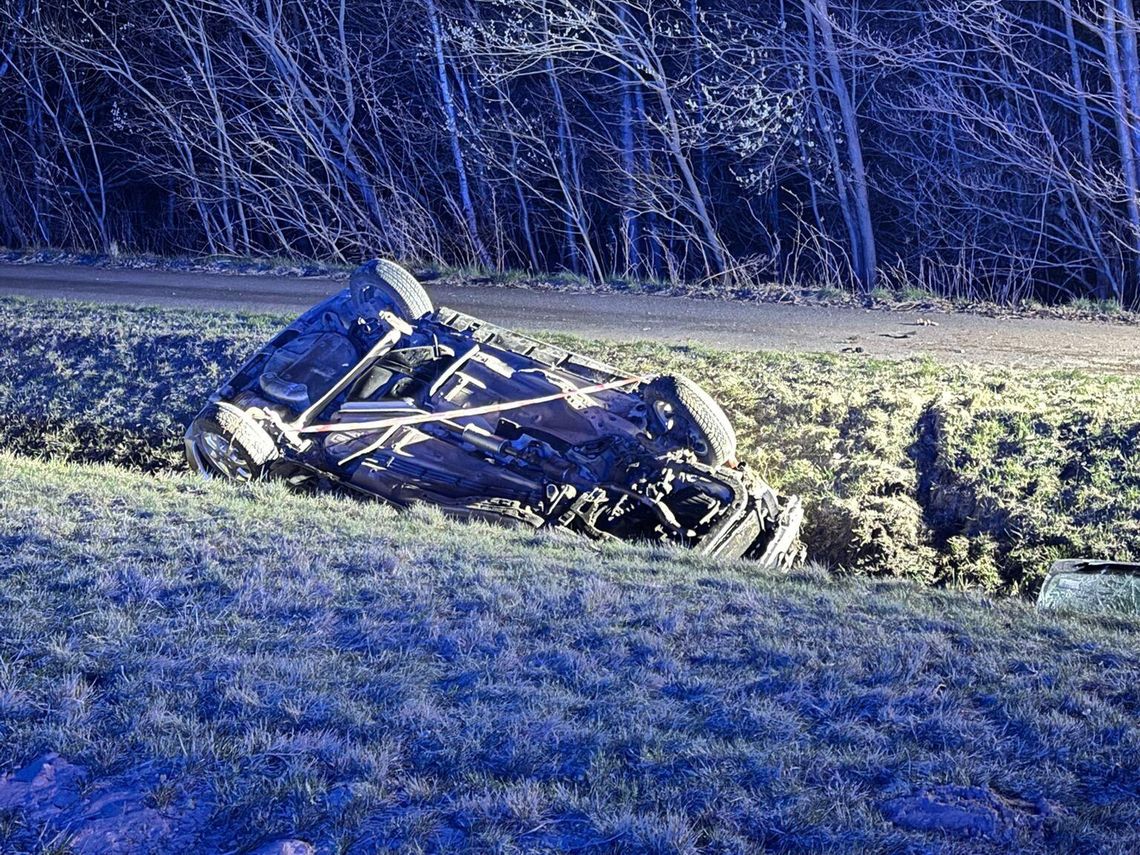 Dachowanie w Legardzie Dachowanie w Legardzie