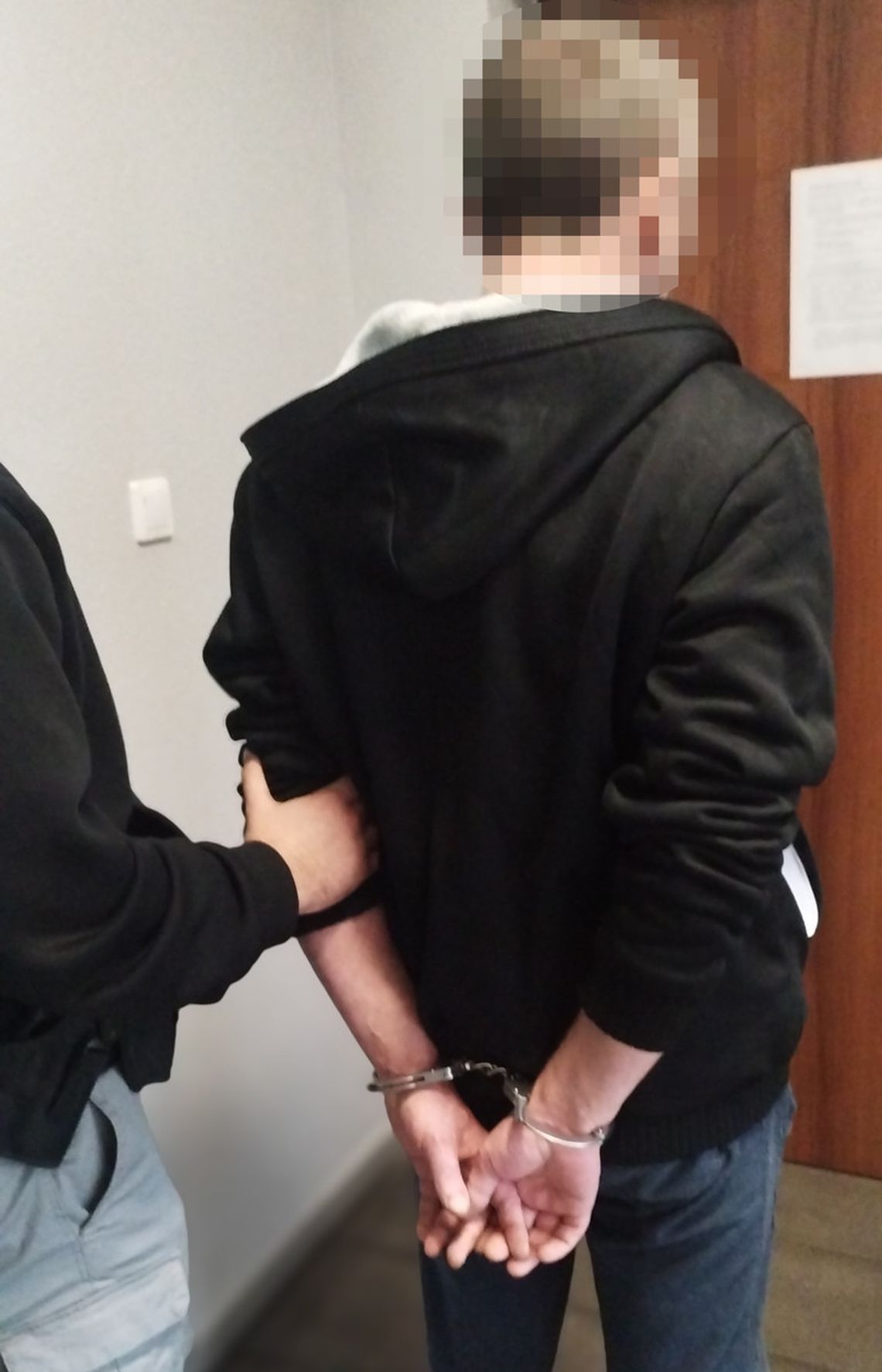 Do 20 lat więzienia grozi kierowcy, który śmiertelnie potrącił 78-letnią rowerzystkę, a potem uciekł