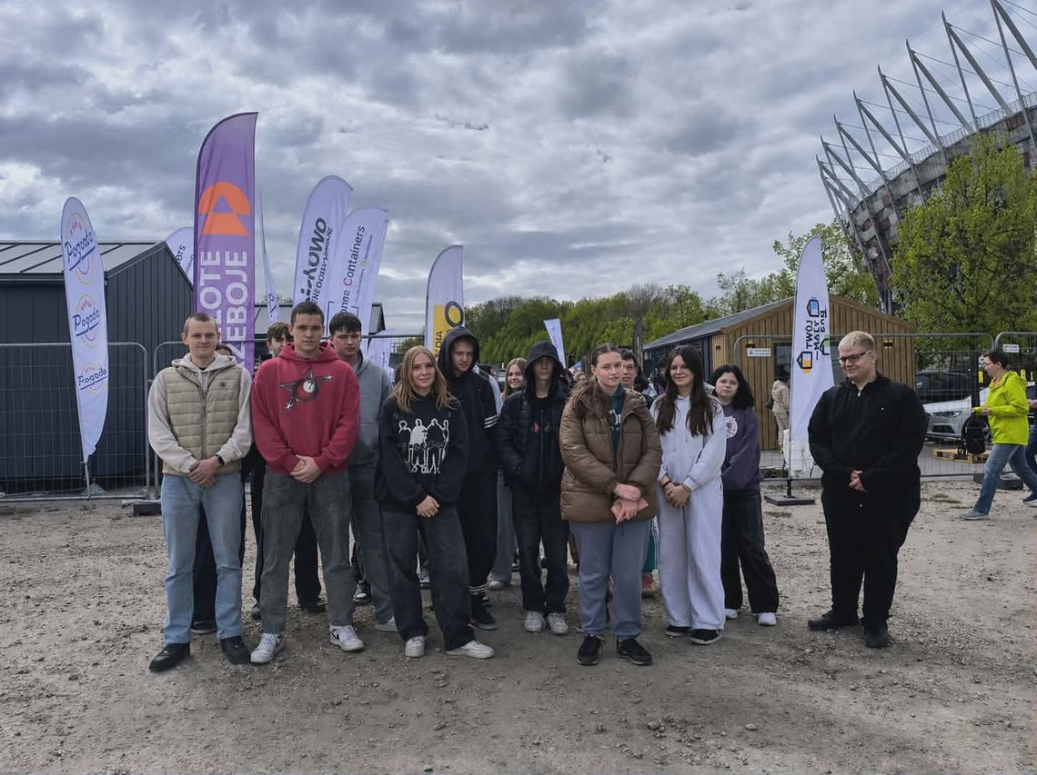 Dom przed decyzją - targi, które pozwalają poczuć przestrzeń