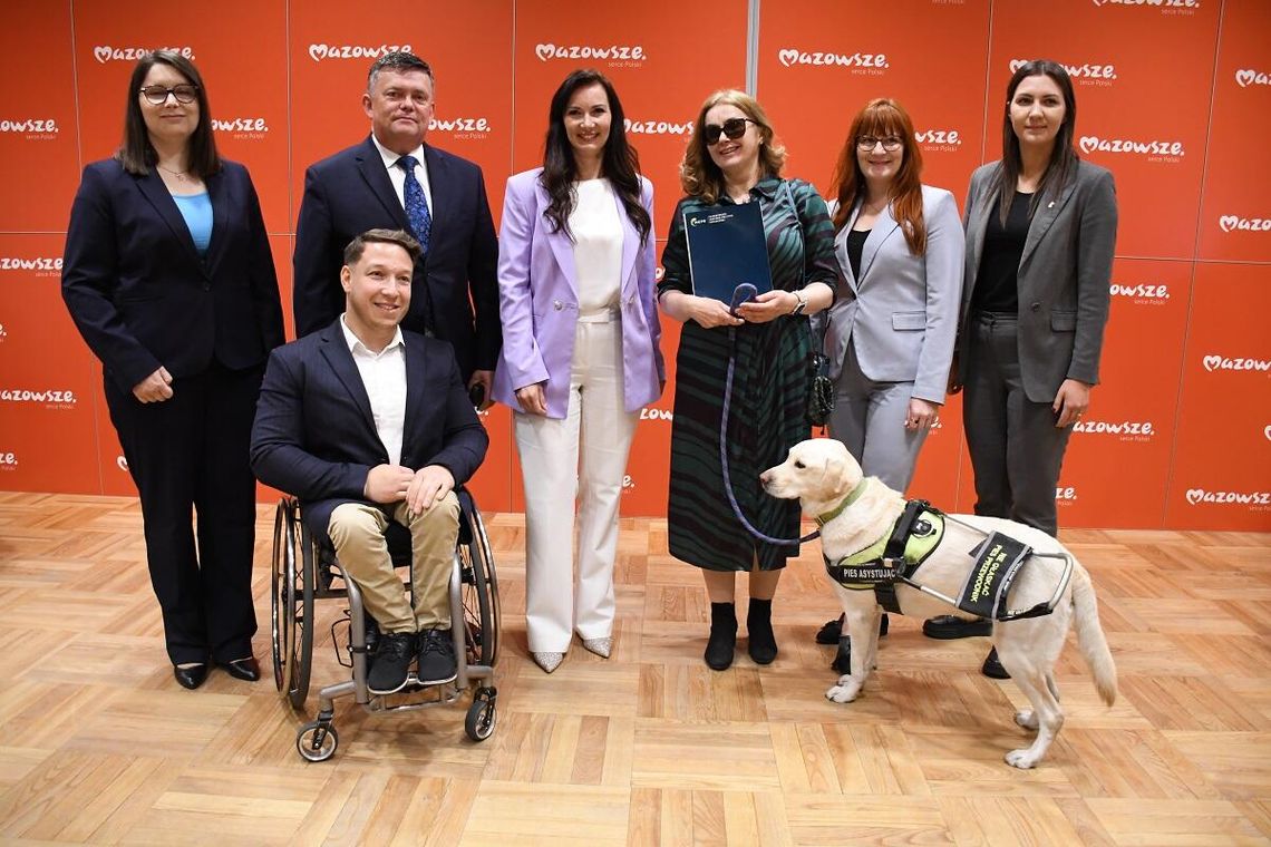 Dostępność  jest dla wszystkich