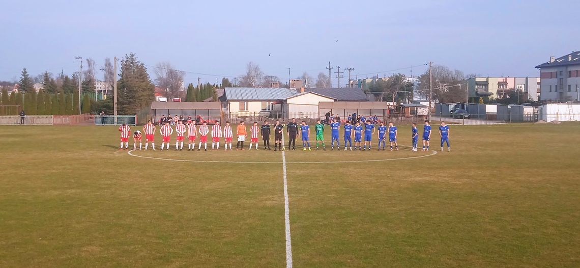 Druga z rzędu wysoka wygrana Mazura Druga z rzędu wysoka wygrana Mazura