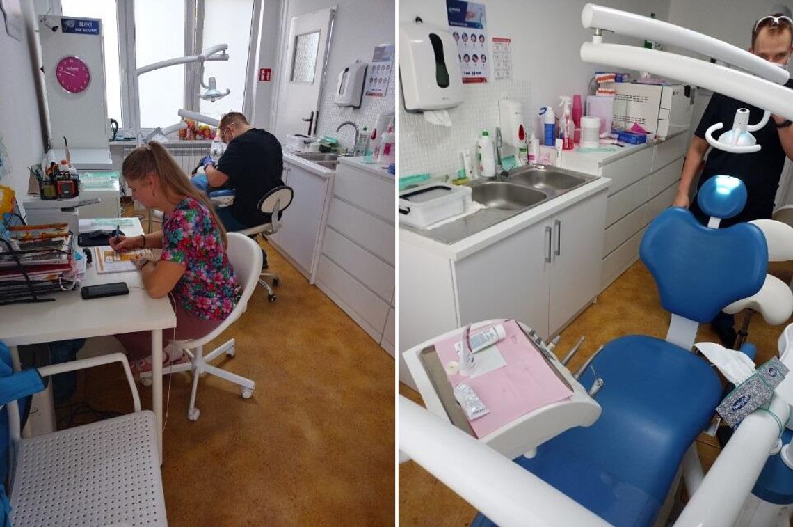 Dzięki inicjatywie Powiatu Gostynińskiego coraz więcej dzieci ma dostęp do bezpłatnej opieki stomatologicznej