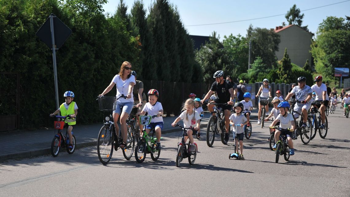 Dzień bezpieczeństwa w Przedszkolu nr 1