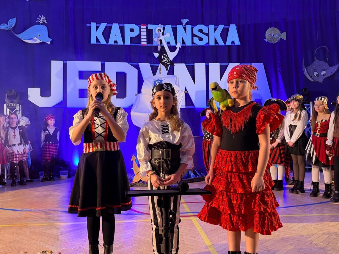 Dzień Otwarty w Jedynce