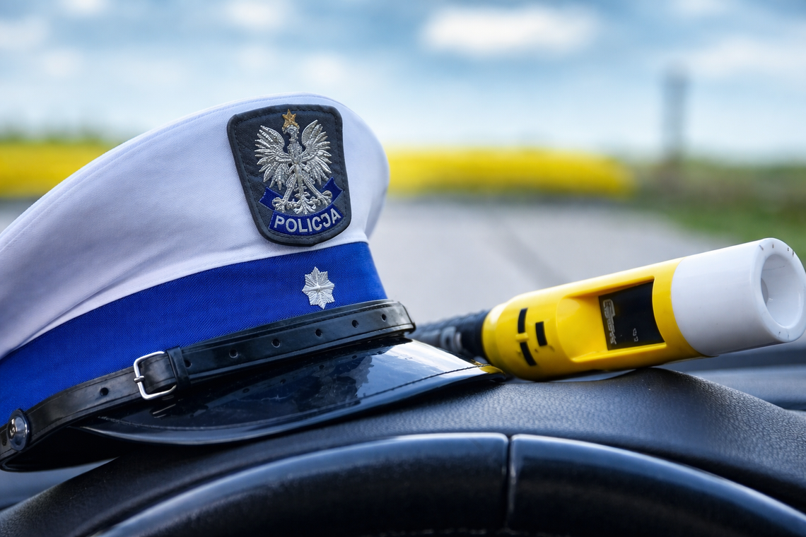 Dziś akcja „Trzeźwość lokalnie” na Mazowszu – wzmożone kontrole na drogach regionu Dziś akcja „Trzeźwość lokalnie” na Mazowszu – wzmożone kontrole na drogach regionu