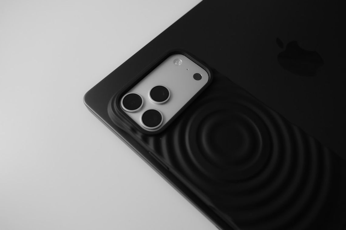 Etui iPhone 17 Pro – jak wybrać model, który skutecznie ochroni smartfon? Etui iPhone 17 Pro – jak wybrać model, który skutecznie ochroni smartfon?