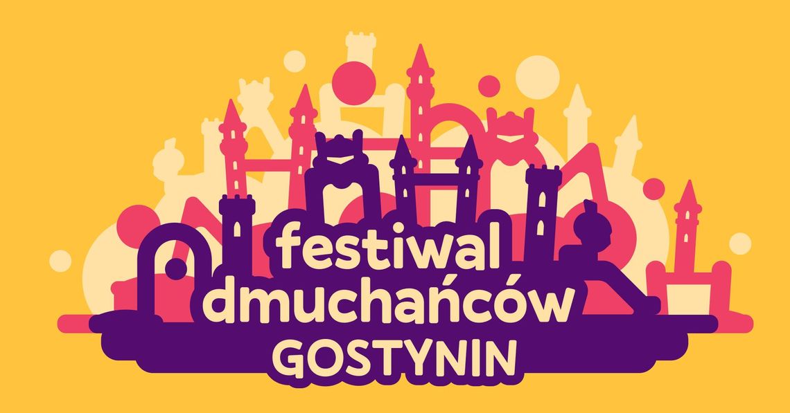 Festiwal Dmuchańców w Gostyninie