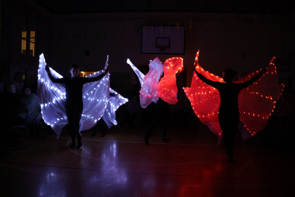 Festiwal Dobrej Mody Powiatu Gostynińskiego