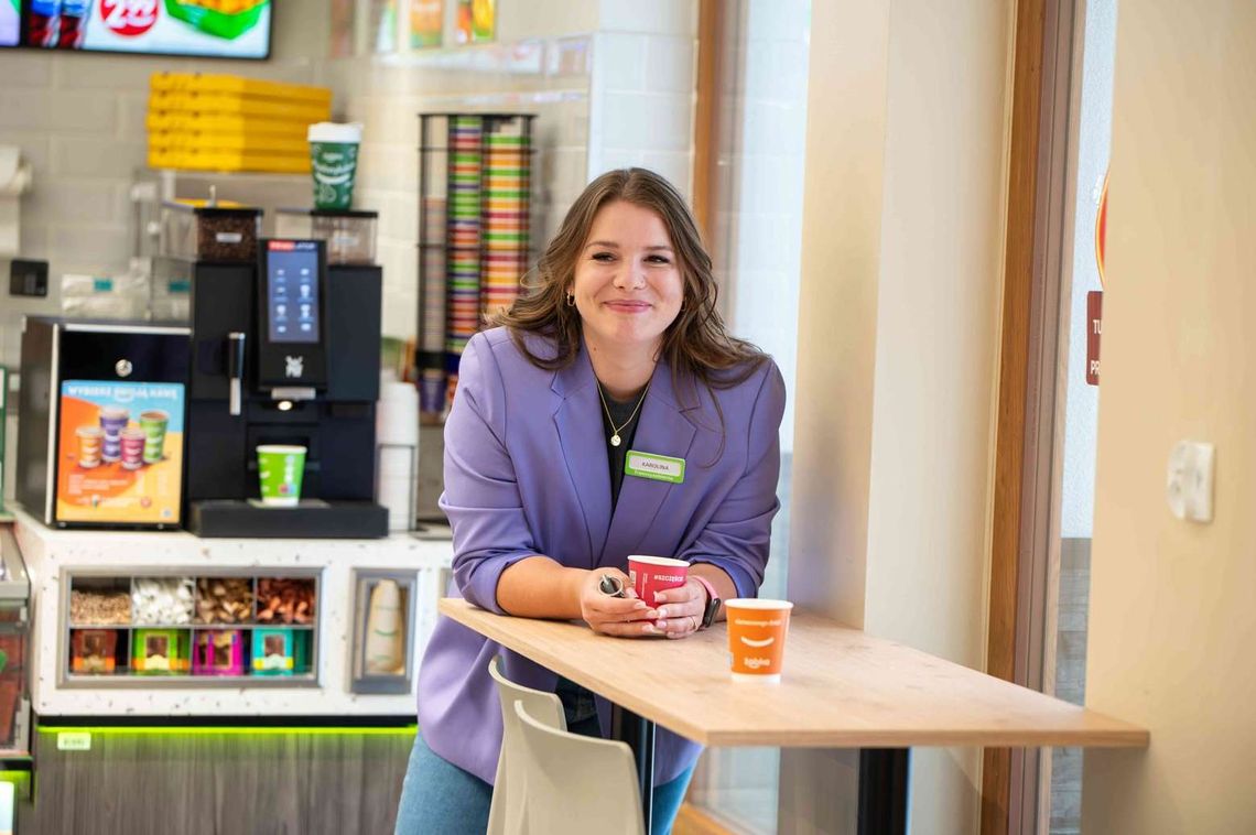 Franczyza bez tajemnic – ile kosztuje otwarcie sklepu Żabka?