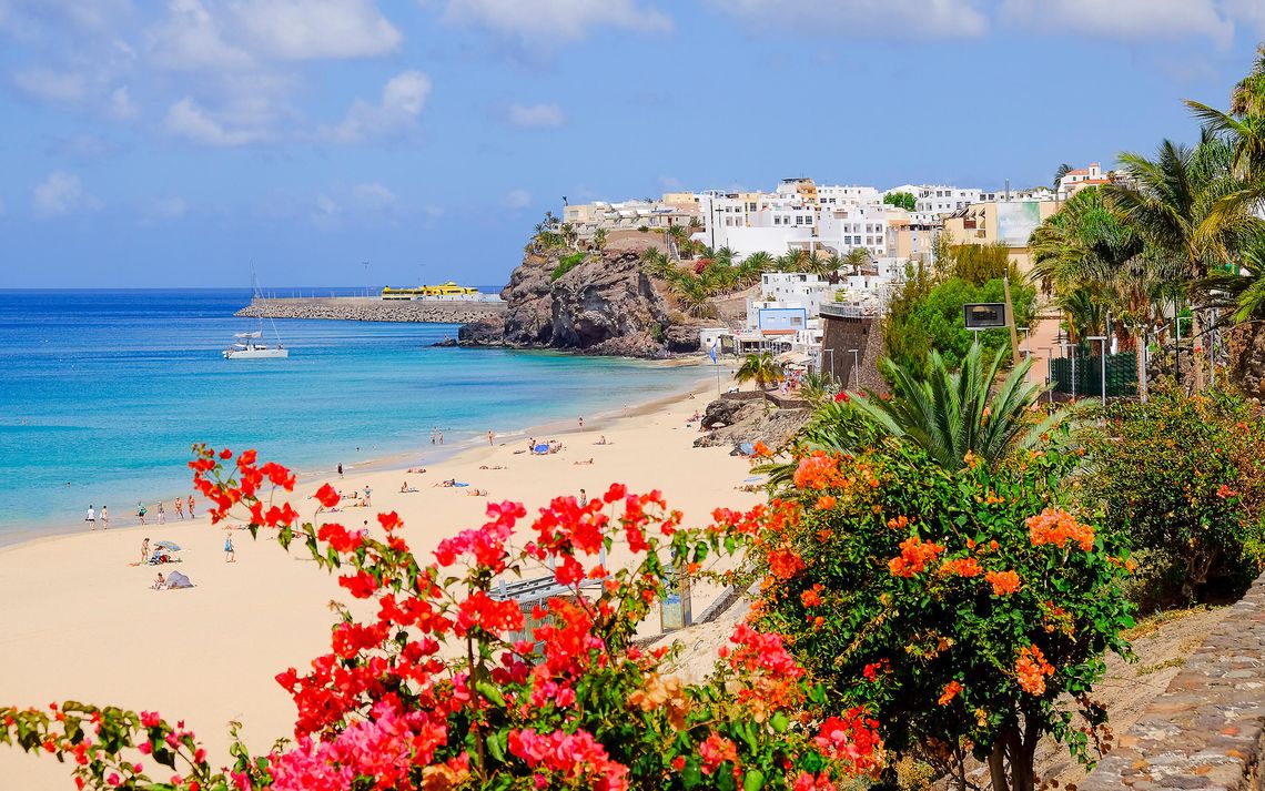 Fuerteventura - co zobaczyć?