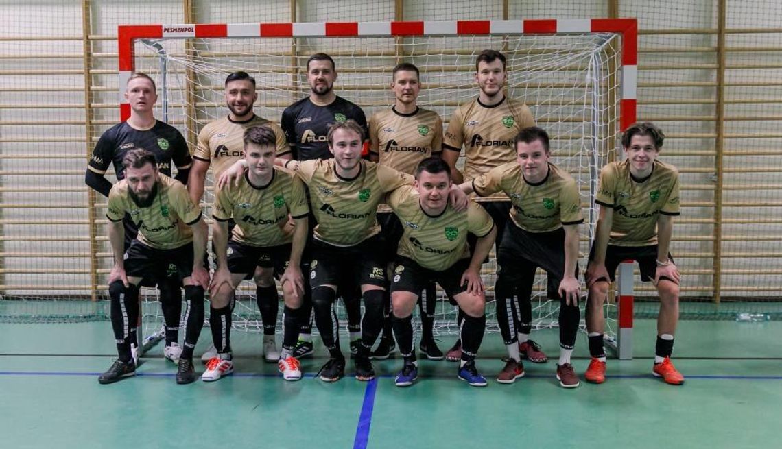 Futsal Team Gostynin zakończył rozgrywki III Ligi. Ostatni mecz odwołany Futsal Team Gostynin zakończył rozgrywki III Ligi. Ostatni mecz odwołany
