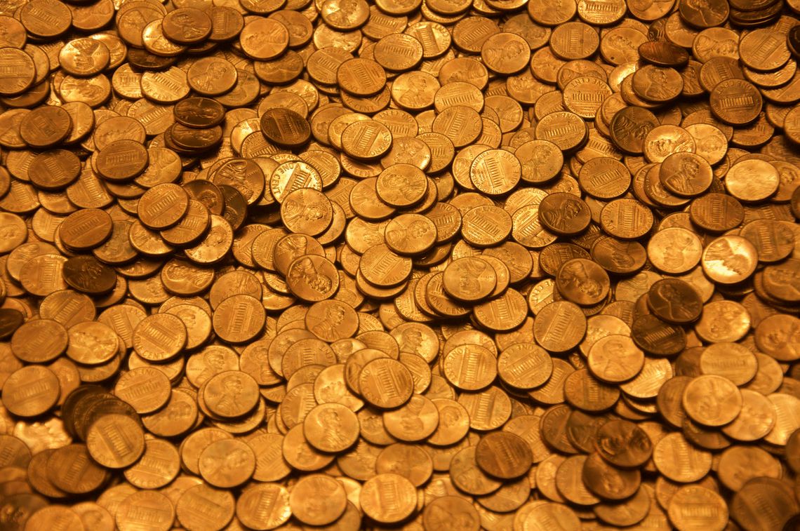 Gdzie i jak najkorzystniej sprzedać złote monety?